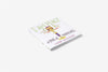 I Am Peace: A Book of Mindfulness by Susan Verde [Hardcover]