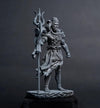 Hindu Gods : Shiva Statue for car Dashboard Decor Idols