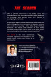 The Search: A Perfect Murder Mystery by Vishal Anand [Paperback]
