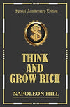 All Time Best Books To Build Self-Confidence, Influence & Wealth (Box Set of 3 Books) by Napoleon Hill & Dale Carnegie [Hardcover]