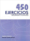 450 Ejercicios Gramaticales by Aquilino Sanchez Pascual Cantos Gomez [Paperback] Spanish Edition