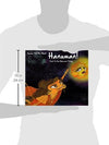 Amma Tell Me About Hanuman! by Bhakti Mathur [Paperback]