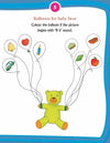 Kid's 1st Activity Five Books Pack [Paperback]