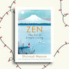 Zen by Shunmyo Masuno [Hardcover]