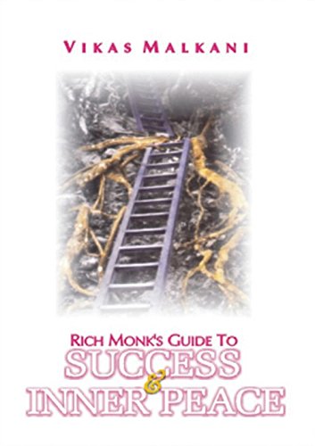 Rich Monk's Guide to Success & Inner Peace Paperback