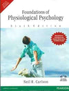 Found of Physiological Psychology by Carlson [Paperback]