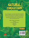 Weird & Wonderful-Natural formation by Tanya Luther Agarwal [Paperback]