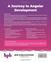 Journey to Angular Development by Sukesh Marla [Paperback]