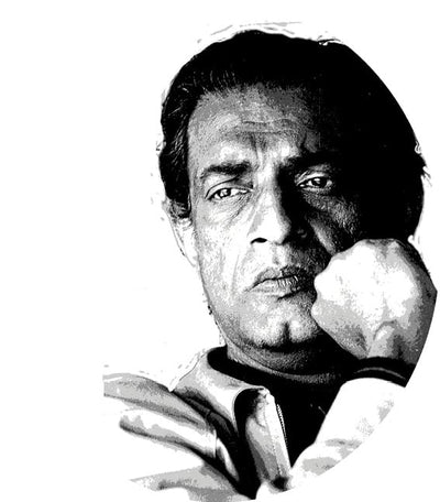 JAI BABA FELOONATH by Satyajit Ray [Paperback] Hindi Edition