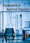 FUNDAMENTAL OF ANALYTICAL CHEMISTRY by Dr. B.B.L. Srivastava, Dr. Amarnath Mishra [Paperback]