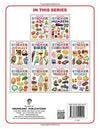 Play With Sticker - Vehicles [Paperback]