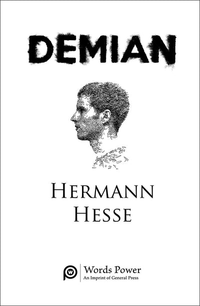 Demian by Hermann Hesse [Paperback]
