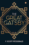 The Great Gatsby by F. Scott Fitzgerald [Paperback]