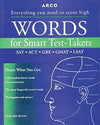 Word for Smart Test Takers by Mark Alan Stewart [Paperback]