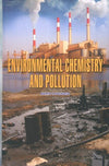 Environmental Chemistry And Pollution by Sachdeva M [Hardcover]