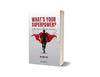 What’s Your Superpower? by Anjana Sen [Paperback]