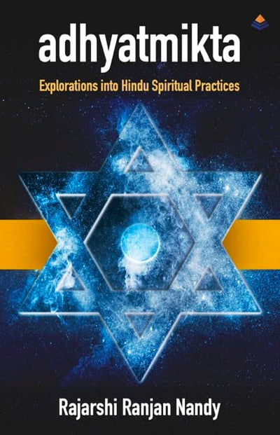 Adhyatmikta by Rajarshi Ranjan Nandy [Paperback]