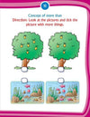 Kid's 3rd Activity Five Books Pack [Paperback]