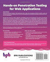 Hands-on Penetration Testing for Web Applications by Richa Gupta [Paperback]