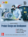 Product Design and Development 7th Edition by Karl T. Ulrich, Steven D. Eppinger, Maria C. Yang [Paperback]