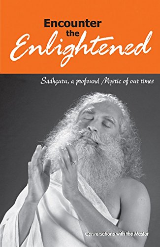 Encounter The Enlightened - Softcover