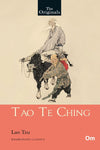 Tao Te Ching by Lao Tzu [Paperback]