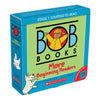 BOB BOOKS: MORE BEGINNING READERS by LYNN MASLEN KERTELL [Paperback]