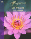 Affirmations For Self Healing by Kriyananda Swami [Paperback]