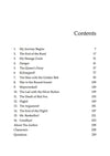 Kidnapped Children Classics by Robert Louis Stevenson [Hardcover]