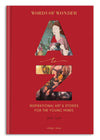 Words of Wonder A to Z Inspirational Art and Stories For The Young Minds by Amit Suri [Hardcover]