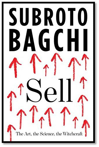Sell by SUBROTO BAGCHI [Paperback]