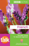 BBC talk Active French with cd by Isabelle Fournier [Paperback]