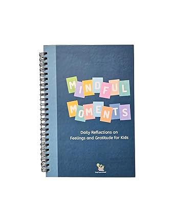 Mindful Moments [Hardcover]