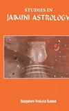 Studies in Jaimini Astrology Paperback