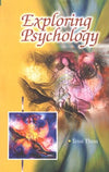 Exploring Psychology by Teisi Thou [Hardcover]