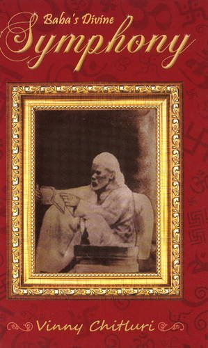 Baba's Divine Symphony Paperback