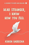 Dear Stranger by Ashish Bagrecha [Paperback]