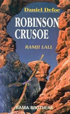 Robinson Crusoe by Daniel Defoe [Paperback]