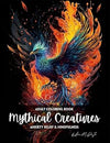Mythical Creatures by Kevin L Lyles [Paperback]