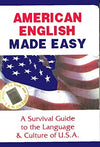American English Made Easy by William Rogers [Paperback]