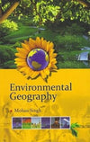 Environmental Geography by Mohan Singh [Hardcover]