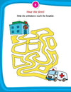 Kid's 1st Activity Five Books Pack [Paperback]