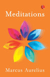Meditations by Marcus Aurelius [Paperback]
