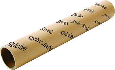 PVC Vinyl South God Devotional Wall Sticker (60 x 50 cm). Self-Adhesive