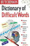 Dictionary of Difficult Words by John Ayto [Paperback]