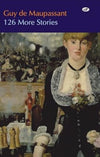Guy de Maupassant-126 more stories by Guy de Maupassant [Paperback]
