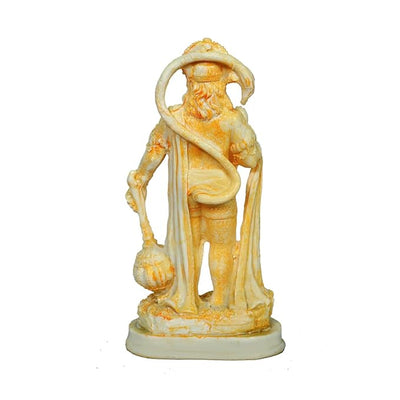 Hindu Gods : Hanuman Ji Statue Idol for home and pooja and gift items