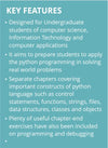 Python Programming by Reema Thareja [Paperback]