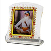 Baba Deep Singh Ji Idol Acrylic Showpiece Figurine for Car Dashboard, Home & Office Decor