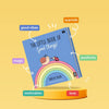 The Little Book of Good Things! by Bhavya Doshi [Hardcover]